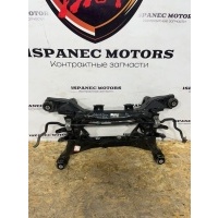 Балка подвески задняя Jaguar F-Pace X761 2021 J8A2-3K091-AJ