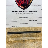 Накладка на порог Hyundai Santa Fe TM 2021 87751-S1000