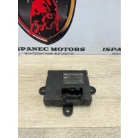 Блок управления двери Land Rover Range Rover L405 2015 ek5214d620ad
