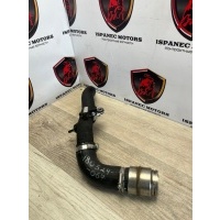 Патрубок интеркулера Hyundai Santa Fe TM 2021 28291-2m000