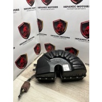 Компрессор пневмоподвески Land Rover Range Rover L405 2015 CPLA-3B484-CD