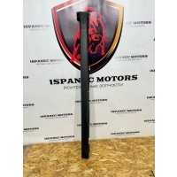 Накладка на порог Jaguar F-Pace X761 2021 HK83-101D57-BF