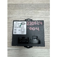 Блок управления (другие) Jaguar F-Pace X761 2021 MK83-14B673-AA
