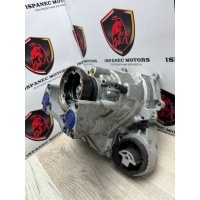 Раздаточная коробка Jaguar F-Pace X761 2021 M8A2-7K780-AB