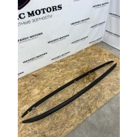 Дуги на крышу (рейлинги) Mercedes-Benz GLC X253 2017 a2538900193