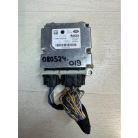 Блок AirBag Land Rover Range Rover L405 2015 DK62-14D374-AG