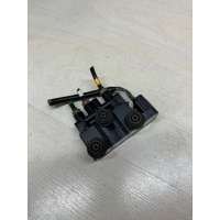 Блок клапанов пневмоподвески Land Rover Range Rover L405 2015 CPLA-5B710-AC