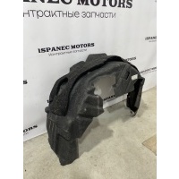 Защита арок задняя правая (подкрылок) Jaguar F-Pace X761 2021 mk83279d22aa, T4A41576