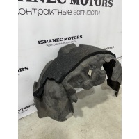 Защита арок задняя левая (подкрылок) Jaguar F-Pace X761 2021 MK83279D23AB, T4A41577