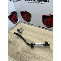 Клемма аккумулятора минус Jaguar F-Pace X761 2021 M8A214301AB, LR145117, T4A40523