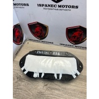 Подушка безопасности пассажира Jaguar F-Pace X761 2021 MX63-044A74-AB, T2H42777
