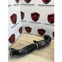 Патрубок воздушного фильтра Jaguar F-Pace X761 2021 MX73-9H715-AA, T2H43038