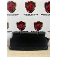 Защита бампера заднего Jaguar F-Pace X761 2021 MK83-17F846-AA, T4A38174
