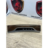 Блок кнопок Mercedes-Benz S-Class W222 2016 a2229053903