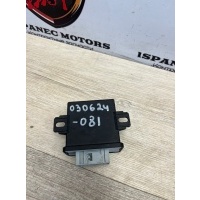 Блок управления светом AUDI RS6 C7 2015 4h0907357a