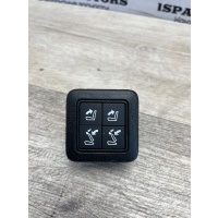 Блок кнопок Land Rover Range Rover Sport L494 2017 DPLA14D340AC, LR071269