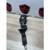 Ремень безопасности задний правый Land Rover Range Rover Sport L494 2015 dpla611b68ac8pvj, LR016460