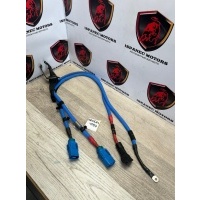 Проводка Jaguar F-Pace X761 2021 M8A2-14N164-AB, T4A40192