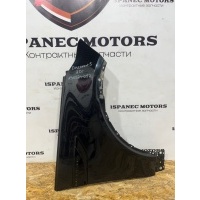 Крыло переднее правое Land Rover Discovery 5 L462 2020 LR080199
