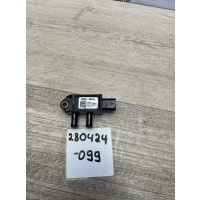 Датчик давления выхлопных газов Hyundai Santa Fe TM 2021 39360-2M415