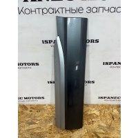 Молдинг двери задней левой AUDI Q7 4M 2017 4m0853969b