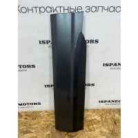Молдинг двери задней правой AUDI Q7 4M 2017 4m0853970b