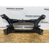 Балка подвески задняя Hyundai Santa Fe TM 2021 55510-P2000