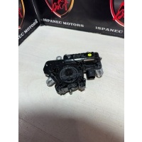 Доводчик крышки багажника AUDI Q7 4M 2016 4M0827887B