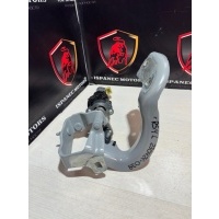 Петля крышки багажника AUDI RS4 B9 2021 8W9827851D
