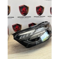 Фара левая AUDI Q5 FY 2022 80A941035F