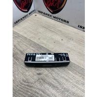 Блок управления печки/климат-контроля AUDI Q5 FY 2022 80A919158