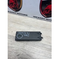 Блок управления крышкой багажника AUDI Q5 FY 2022 4KE959107A