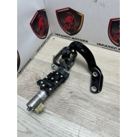 Механизм подъема крышки (двери) багажника AUDI Q7 4M 2022 4M0827851C, 4M0827299C