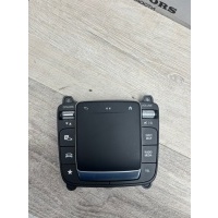 Панель управления Mercedes-Benz CLA C118 2022 A2479003903