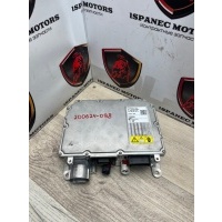 Инвертор Mercedes-Benz CLA C118 2022 A0009008926