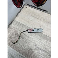 Усилитель антенны Mercedes-Benz CLA C118 2022 A2139056800