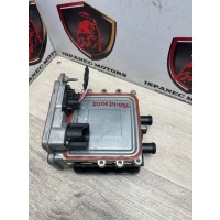 Водонагреватель Mercedes-Benz CLA C118 2022 A0008358403