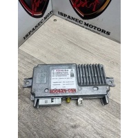 Блок управления парктроником Mercedes-Benz CLA C118 2022 A0009004434