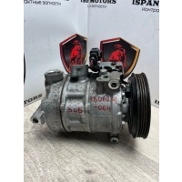 Компрессор кондиционера AUDI SQ5 FY 2017 80A816803A