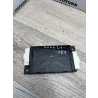 Блок управления зажигания Mercedes-Benz CLA C118 2022 A1679009521