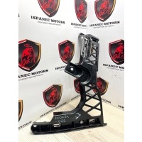 Крепление бампера Mercedes-Benz CLA C118 2022 A1188850100