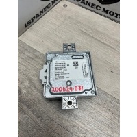 Усилитель звука Mercedes-Benz CLA C118 2022 A2439008400