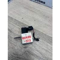 Клапан запорный Mercedes-Benz CLA C118 2022 A2058300206
