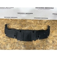Защита бампера переднего Mercedes-Benz CLA C118 2022 A1186805100