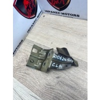 Крепление крыла переднего левого Mercedes-Benz CLA C118 2022 A1188804300