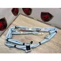 Подушка безопасности боковая Mercedes-Benz CLA C118 2022 A1188600002