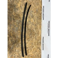 Молдинг крыши Mercedes-Benz CLA C118 2022 A1186905600