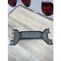 Кронштейн кузова Mercedes-Benz CLA C118 2022 A2474924800