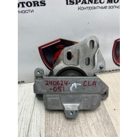 Подушка крепления КПП Mercedes-Benz CLA C118 2022 A2472405500