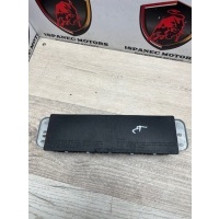 Подушка безопасности коленная Mercedes-Benz CLA C118 2022 A1778600102